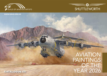 2026 gallery catalogue cover